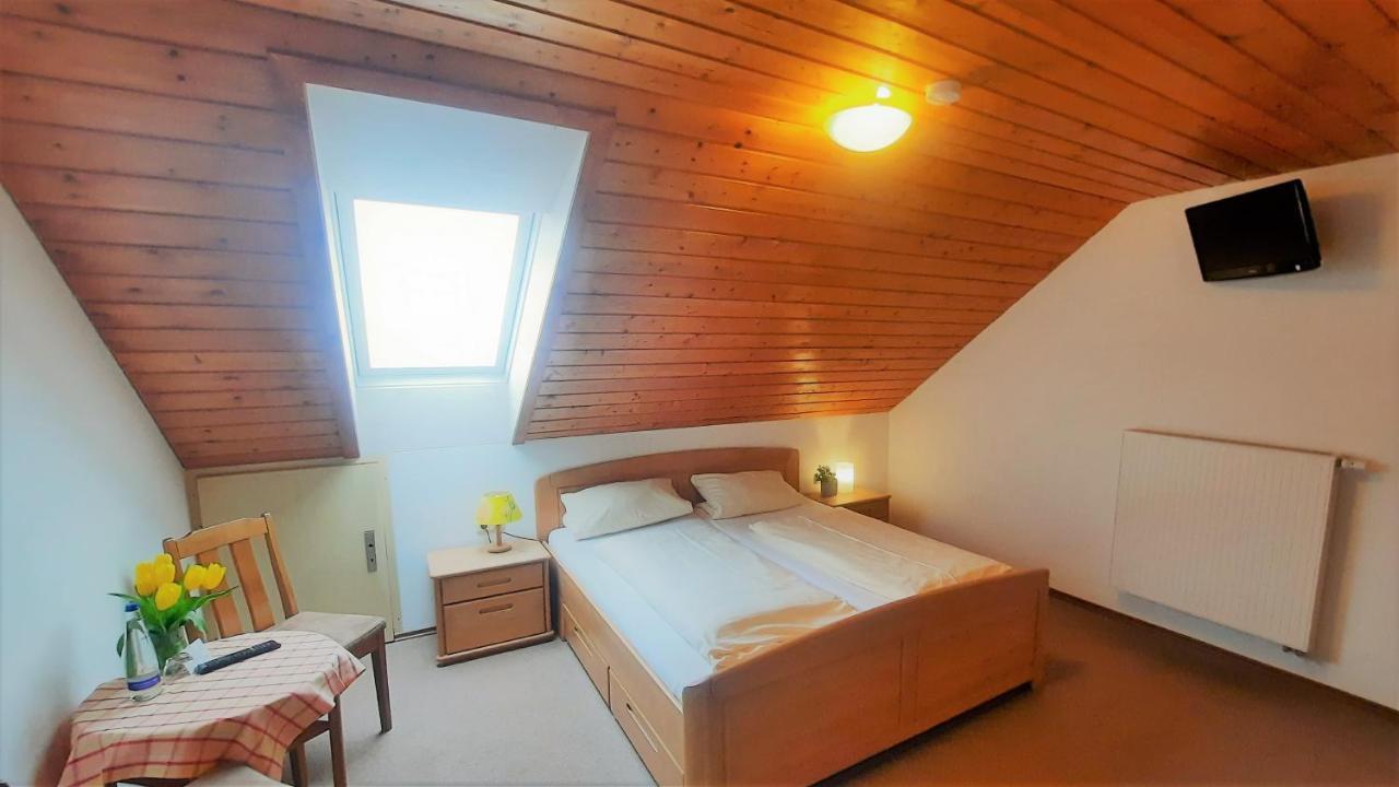 Gasthof Lamprecht Peiting Luaran gambar