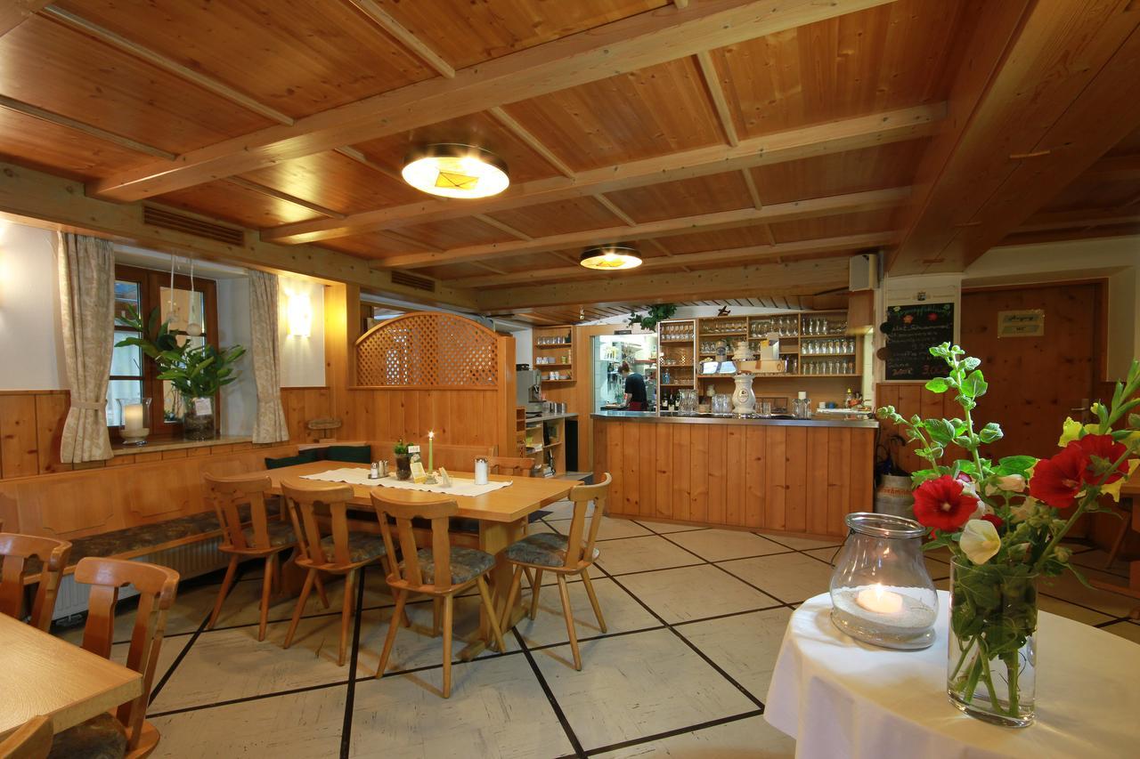 Gasthof Lamprecht Peiting Luaran gambar